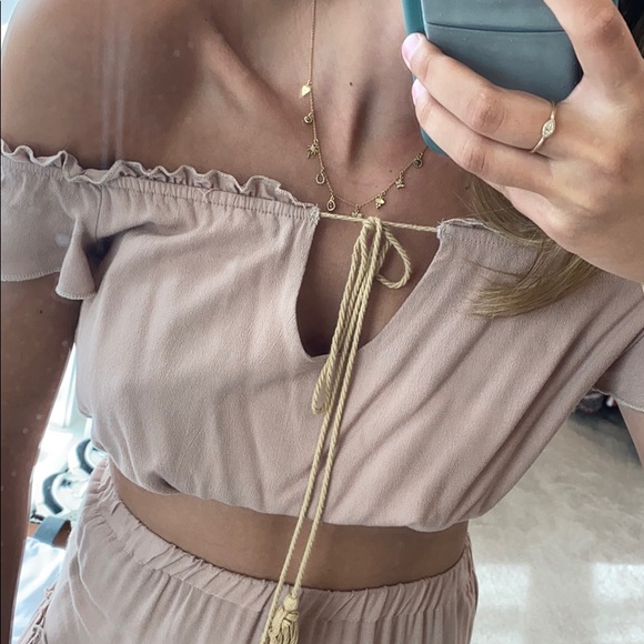 Princess Polly Set - Picture 2 of 4